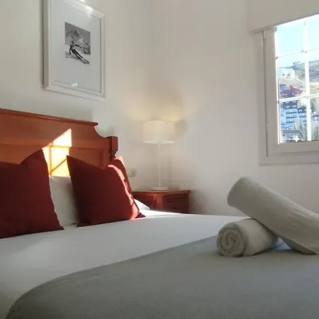 Bed And Snow Art *