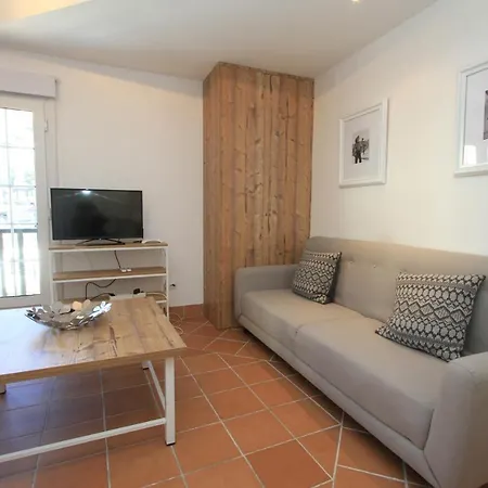 Bed And Snow Art Appartement *