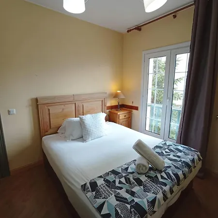 Appartement Bed And Snow Art Sierra Nevada