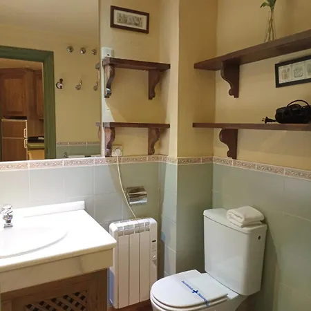 Bed And Snow Art * Sierra Nevada