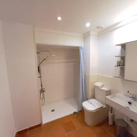 Bed And Snow Art Appartement *