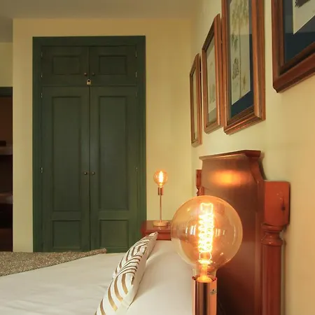 Bed And Snow Art Appartement