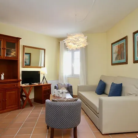 Appartement Bed And Snow Art Sierra Nevada