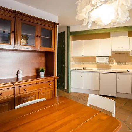 Bed And Snow Art Appartement Sierra Nevada