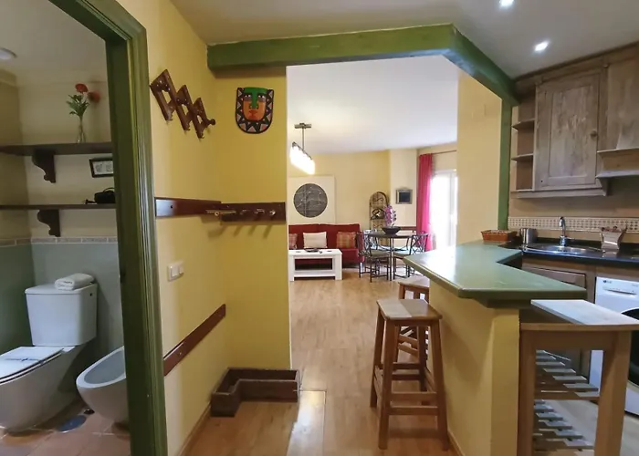 Bed And Snow Art Sierra Nevada