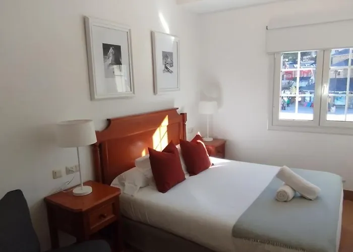 Bed And Snow Art Appartement