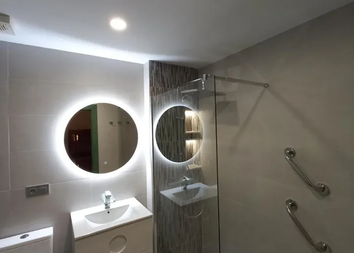 Bed And Snow Art Appartement *