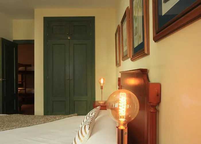 Bed And Snow Art Appartement