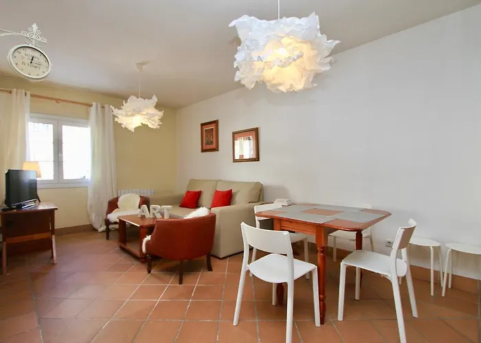 Lejlighed Bed And Snow Art