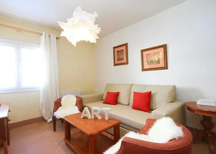 Appartement Bed And Snow Art *