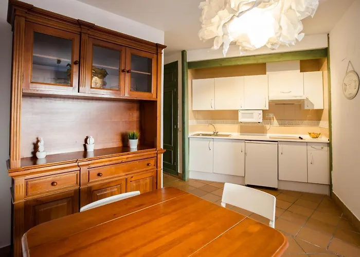 Bed And Snow Art Appartement Sierra Nevada