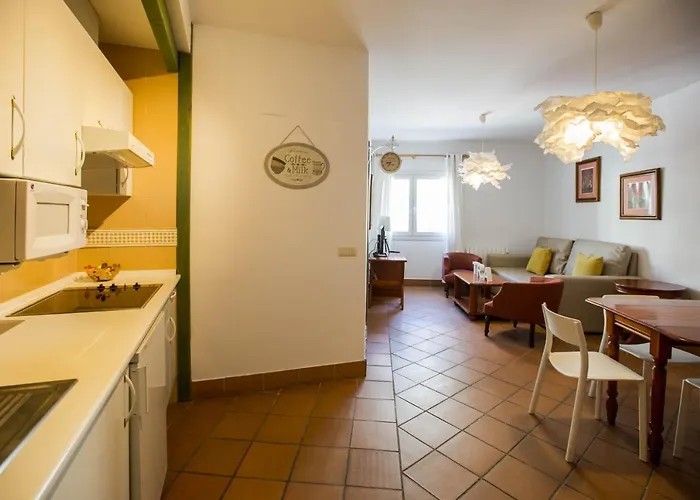 Appartement Bed And Snow Art