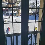 Snow Art Apartman