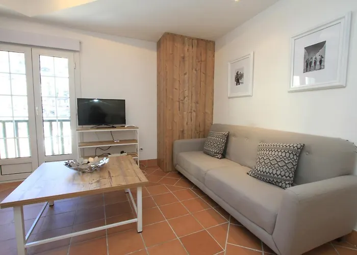 Bed And Snow Art Διαμέρισμα *