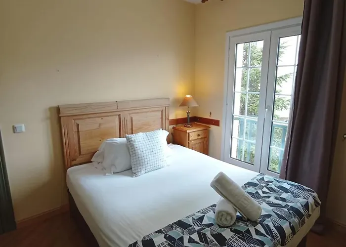 Διαμέρισμα Bed And Snow Art Σιέρρα Νεβάδα