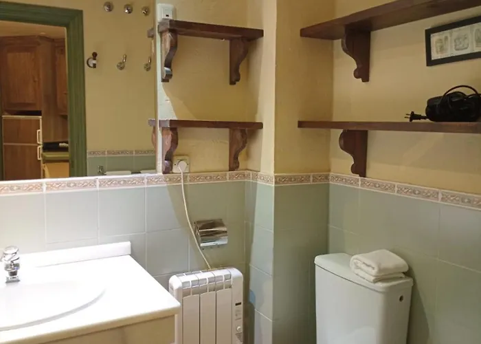 Bed And Snow Art * Σιέρρα Νεβάδα