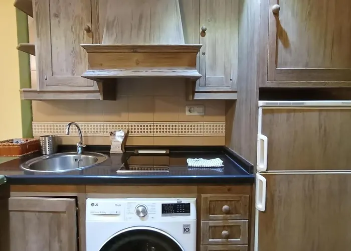 Διαμέρισμα Bed And Snow Art Σιέρρα Νεβάδα