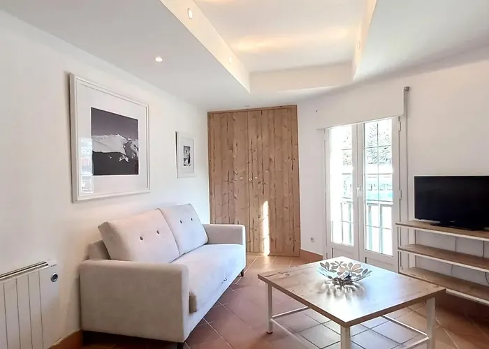 Bed And Snow Art Διαμέρισμα