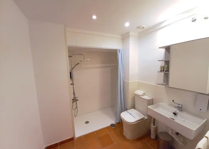 Bed And Snow Art Διαμέρισμα *