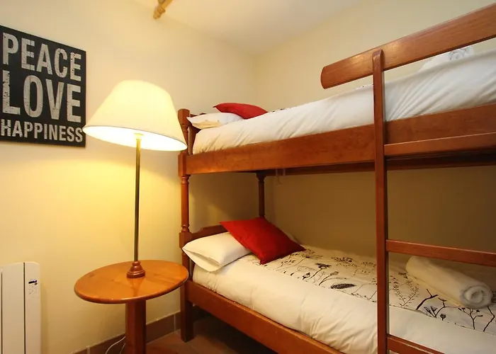 Bed And Snow Art * Σιέρρα Νεβάδα