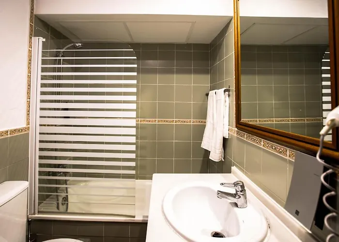 Bed And Snow Art * Σιέρρα Νεβάδα